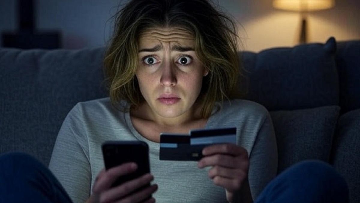 Los expertos en shock: las estafas han crecido un 466%, y la culpa es de la IA 