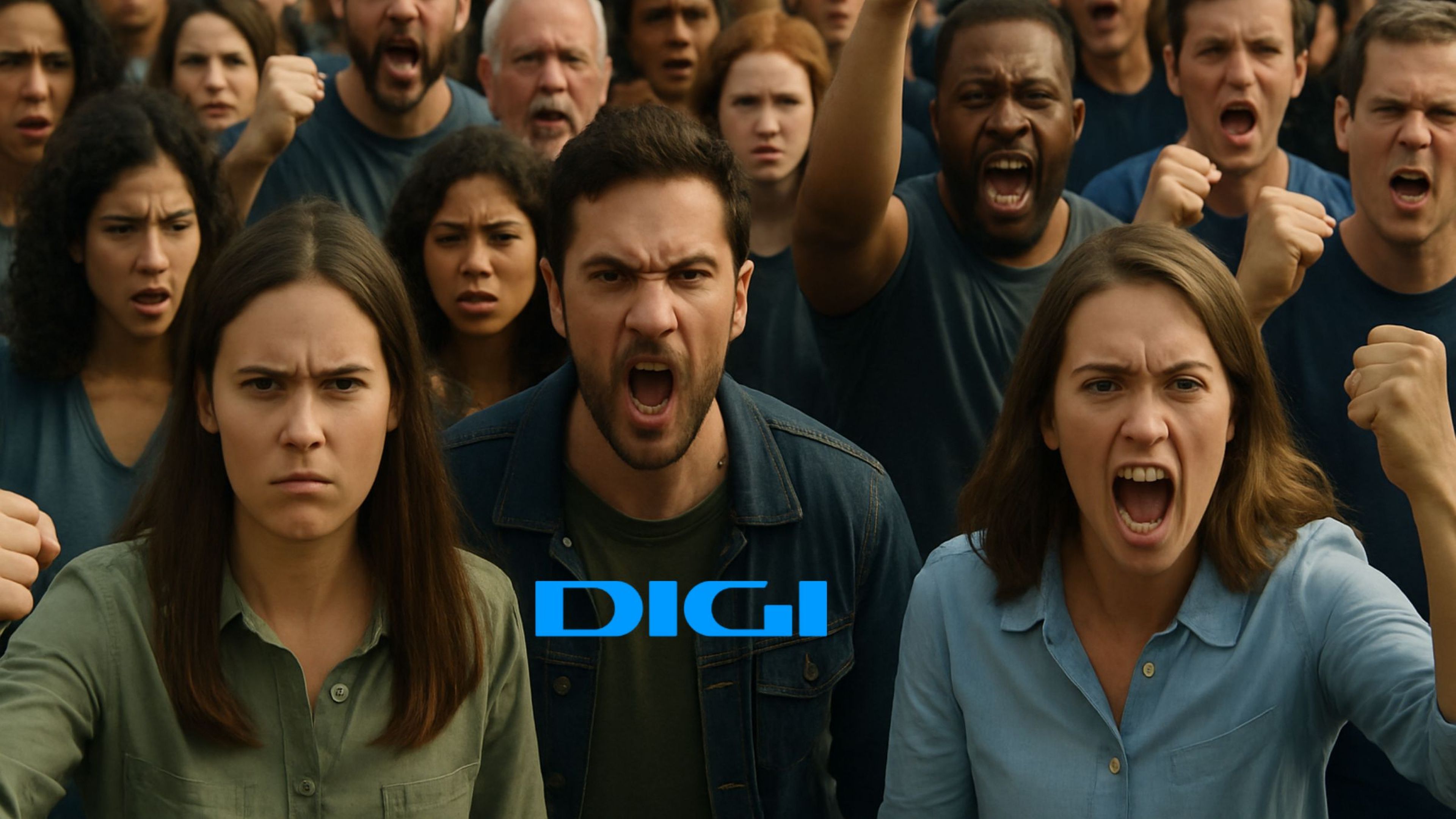 El truco del pack de deportes de DIGI en verano: prepárate para pagar un mes sin ver partidos 3 La operadora enfada a sus clientes con la cláusula de permanencia de DIGI TV.