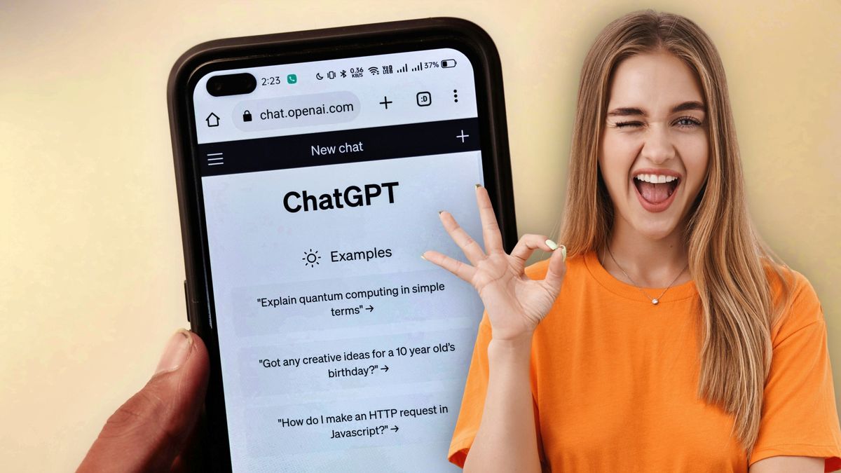 Funciones ocultas de ChatGPT que marcan la diferencia y solo utilizan los profesionales