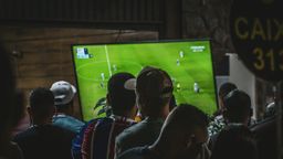El fútbol de LaLiga vuelve a Gol Play, pero la TDT en abierto se queda fuera