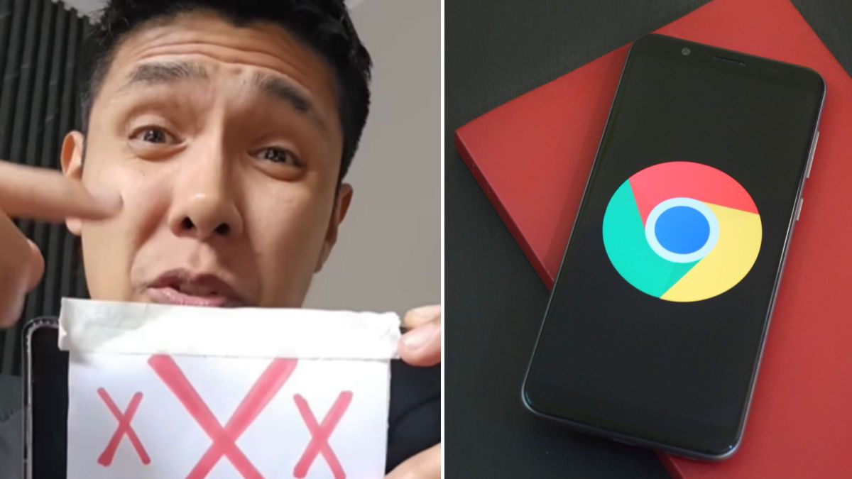 Eduardo Jaico, experto en tecnología advierte de Chrome: “Puede tener registrada la dirección de tu casa, de tu familia y de tu trabajo”