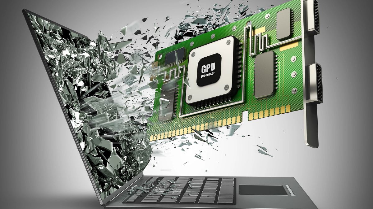 Windows 11 muestra la opción de expulsar la GPU: no te asustes, pero tampoco lo hagas