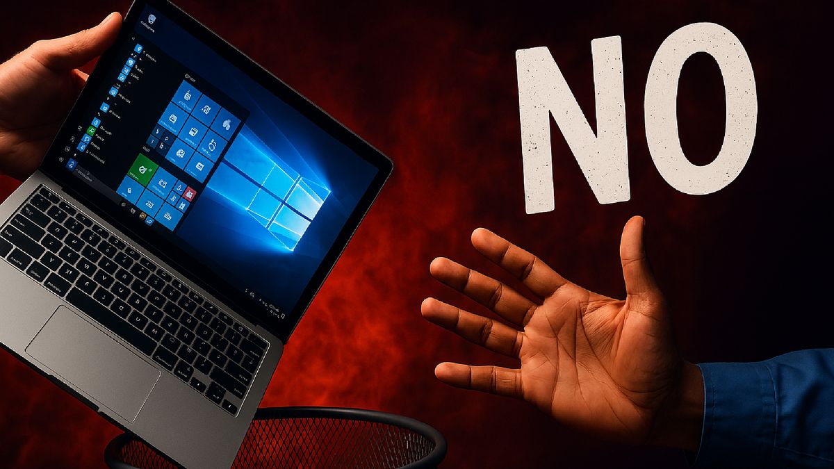 Expertos desmontan la monumental mentira de Windows 11: “Tu PC está perfecto, no necesitas comprar uno nuevo”