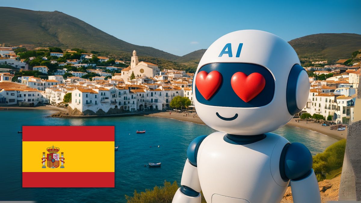Según la IA, este es el pueblo más 