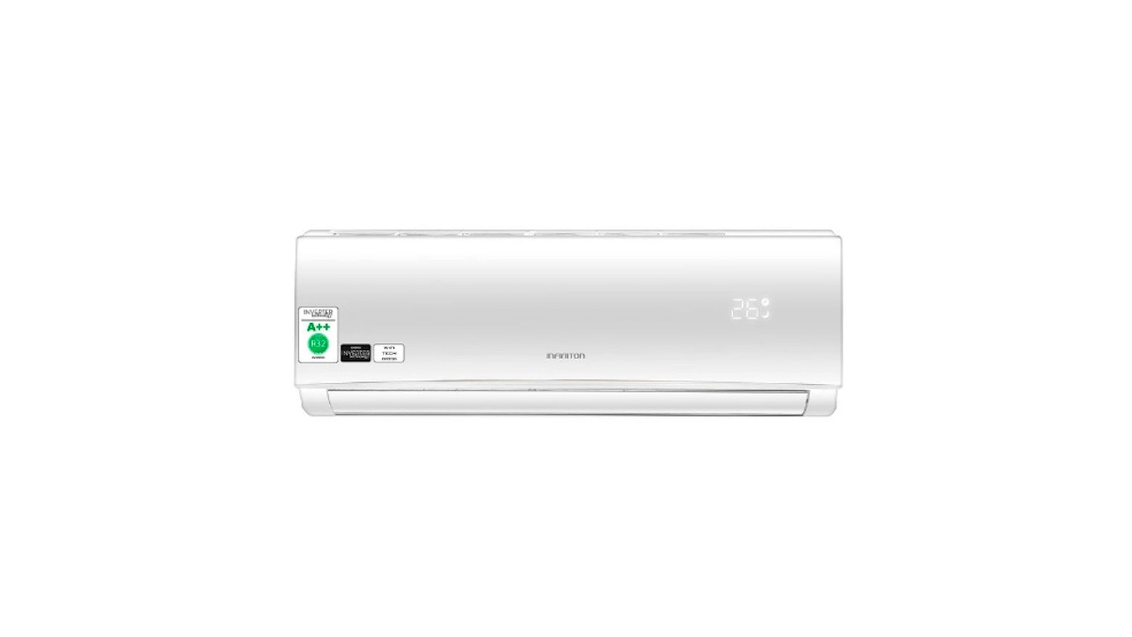Infiniton SPTSE12A2