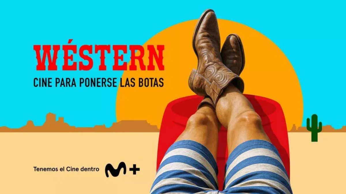Llega gratis a Movistar Plus+ un nuevo canal ideal para las siestas de este verano