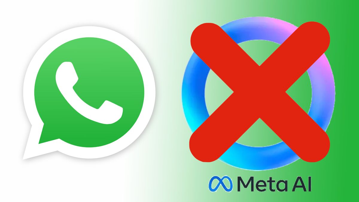 Cómo desactivar Meta AI en WhatsApp y por qué deberías quitar el círculo azul