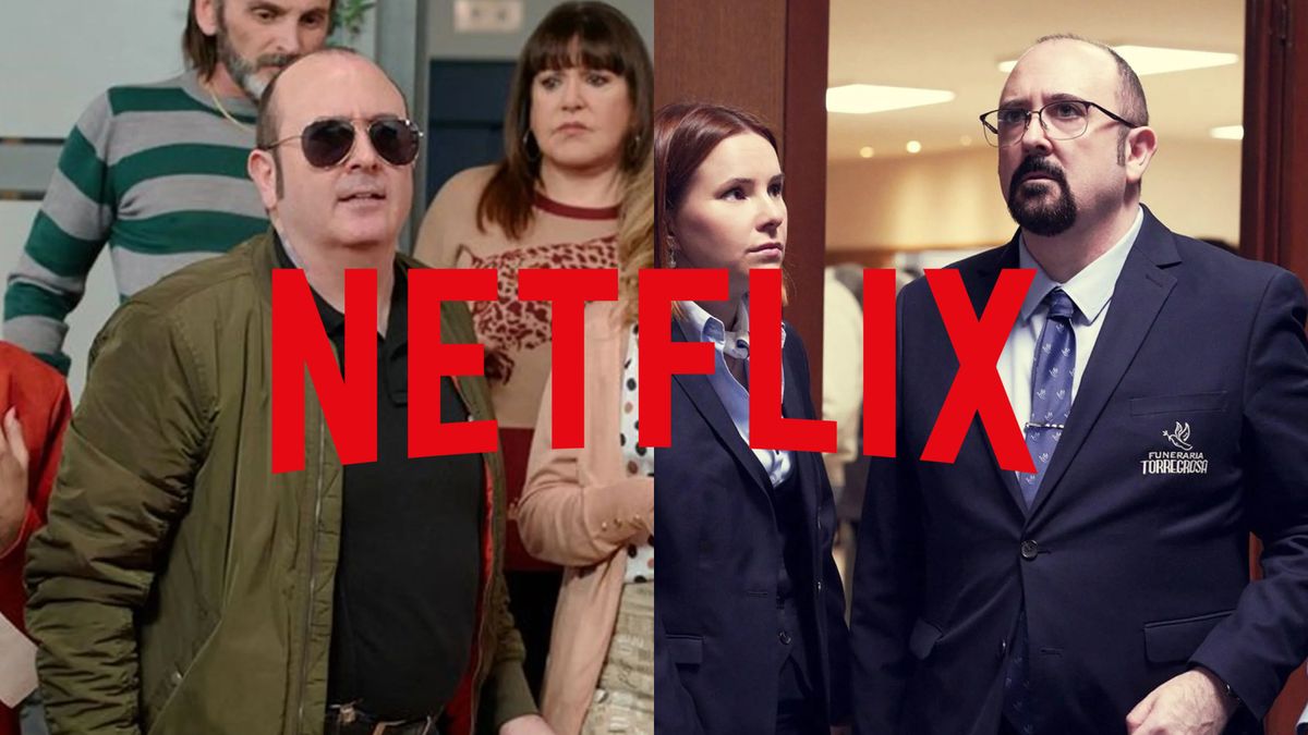 Palo a los clientes de Movistar Plus+: Netflix le roba la exclusiva de la nueva "La que se avecina"