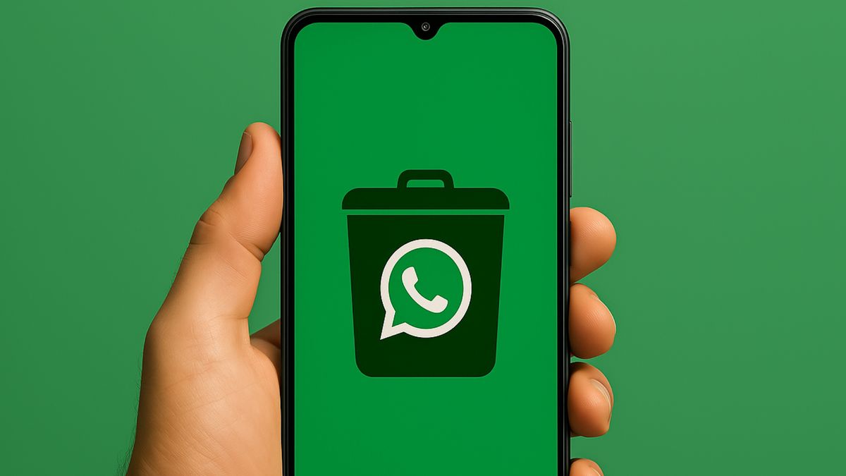 Cómo acceder a la papelera oculta de WhatsApp para recuperar archivos y conversaciones