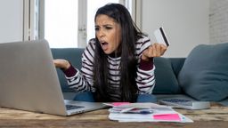 Así es la peligrosa estafa bancaria que temen los expertos: "Les estás dando todos tus datos"