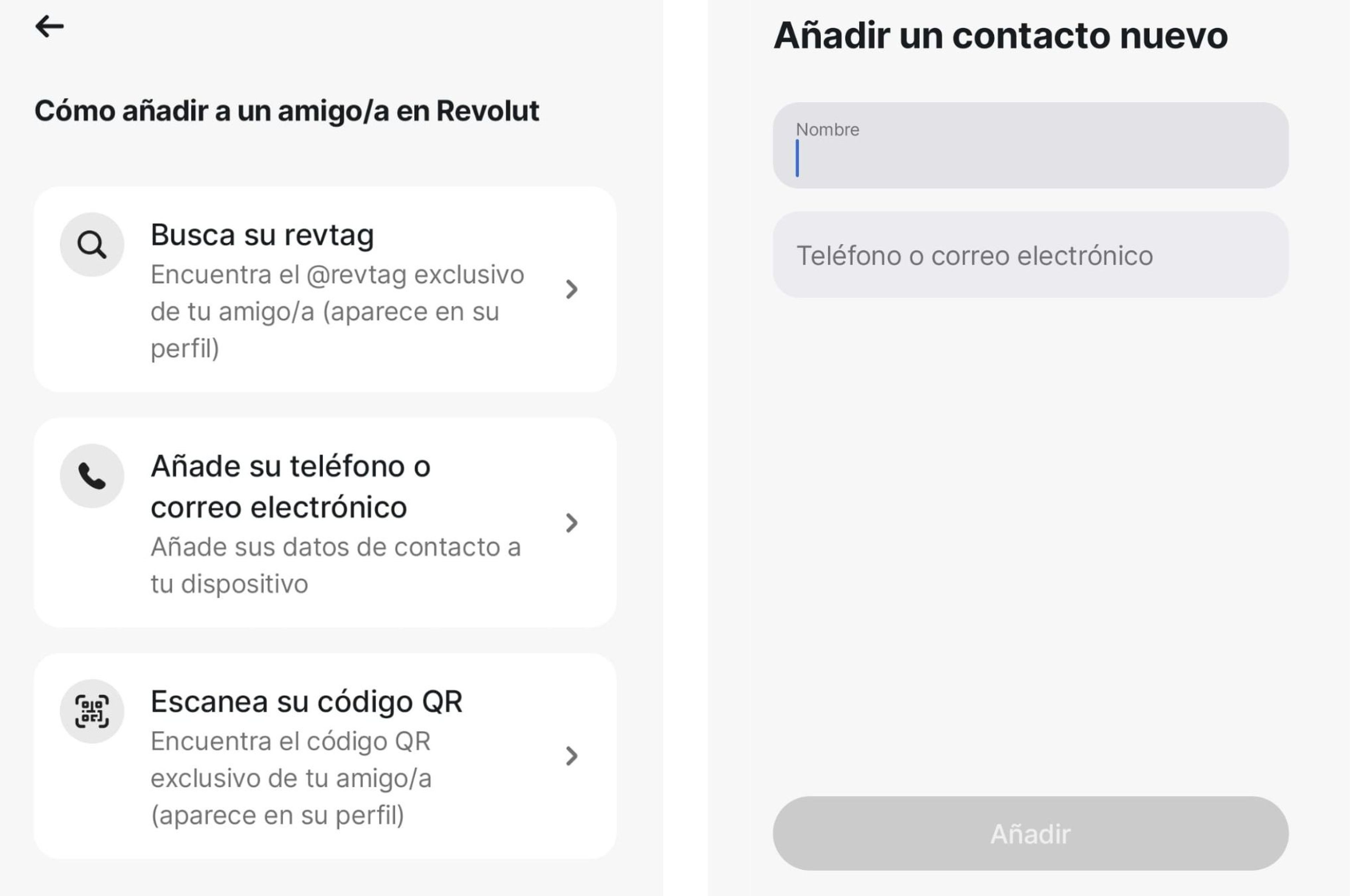 Revolut se adelanta al sueño del "Bizum europeo”: la app permite enviar dinero a usuarios de cualquier país de Europa