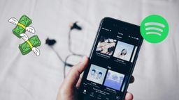 Spotify se marca un Tesla: la aplicación registra una caída histórica de 86 millones tras la eliminación de las cuentas piratas