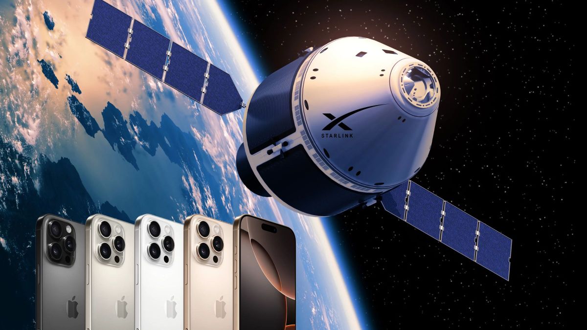 Starlink sigue creciendo en todo el mundo: estos serán los móviles compatibles con el internet satelital de Elon Musk desde el 15 de julio
