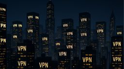 Los usuarios de VPN aumentan un 1.400% en el Reino Unido tras obligar a las webs de adultos a pedir el DNI, o una foto