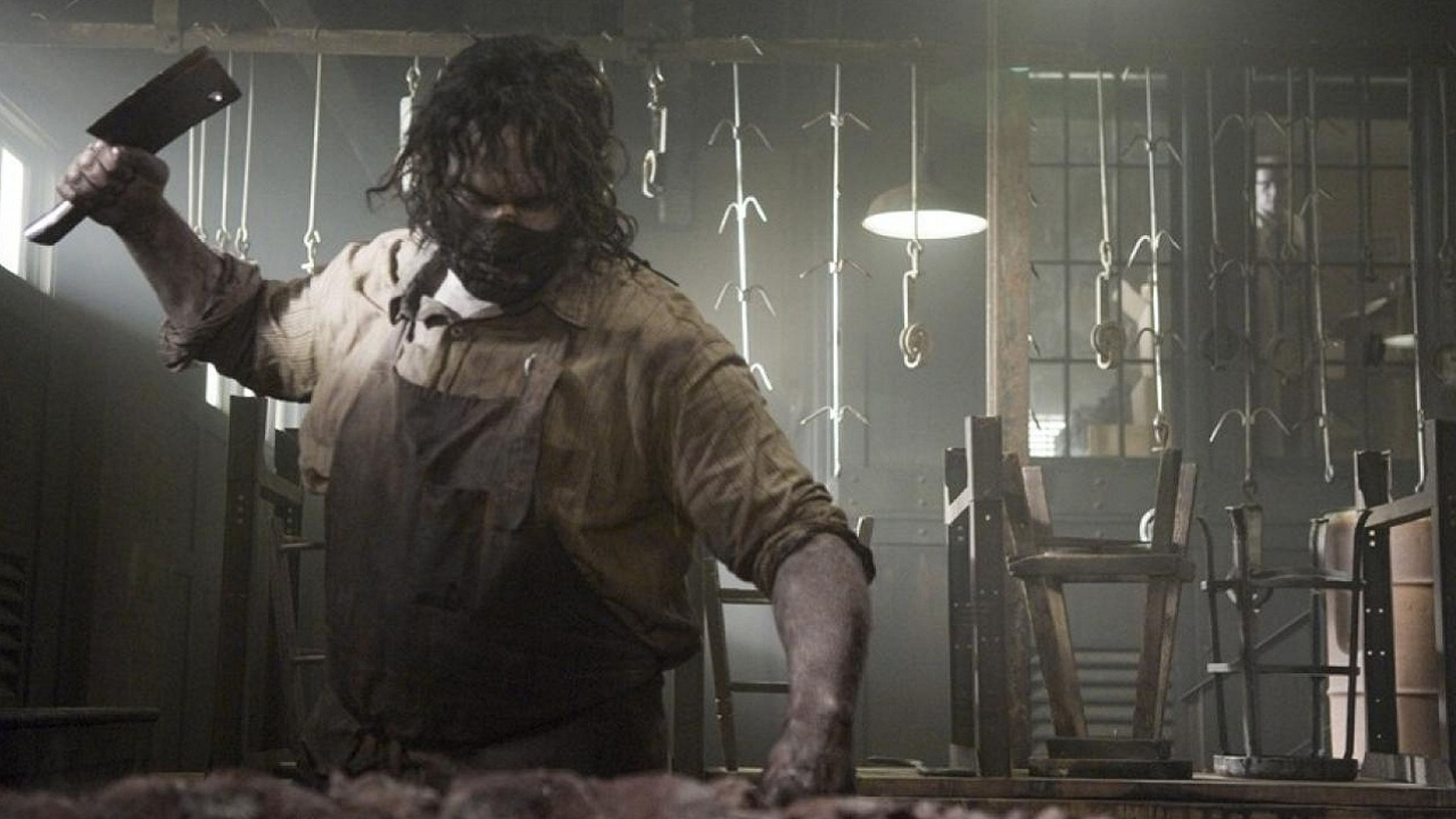 Ya en Netflix: la precuela que explica el origen de una de las sagas de terror más míticas