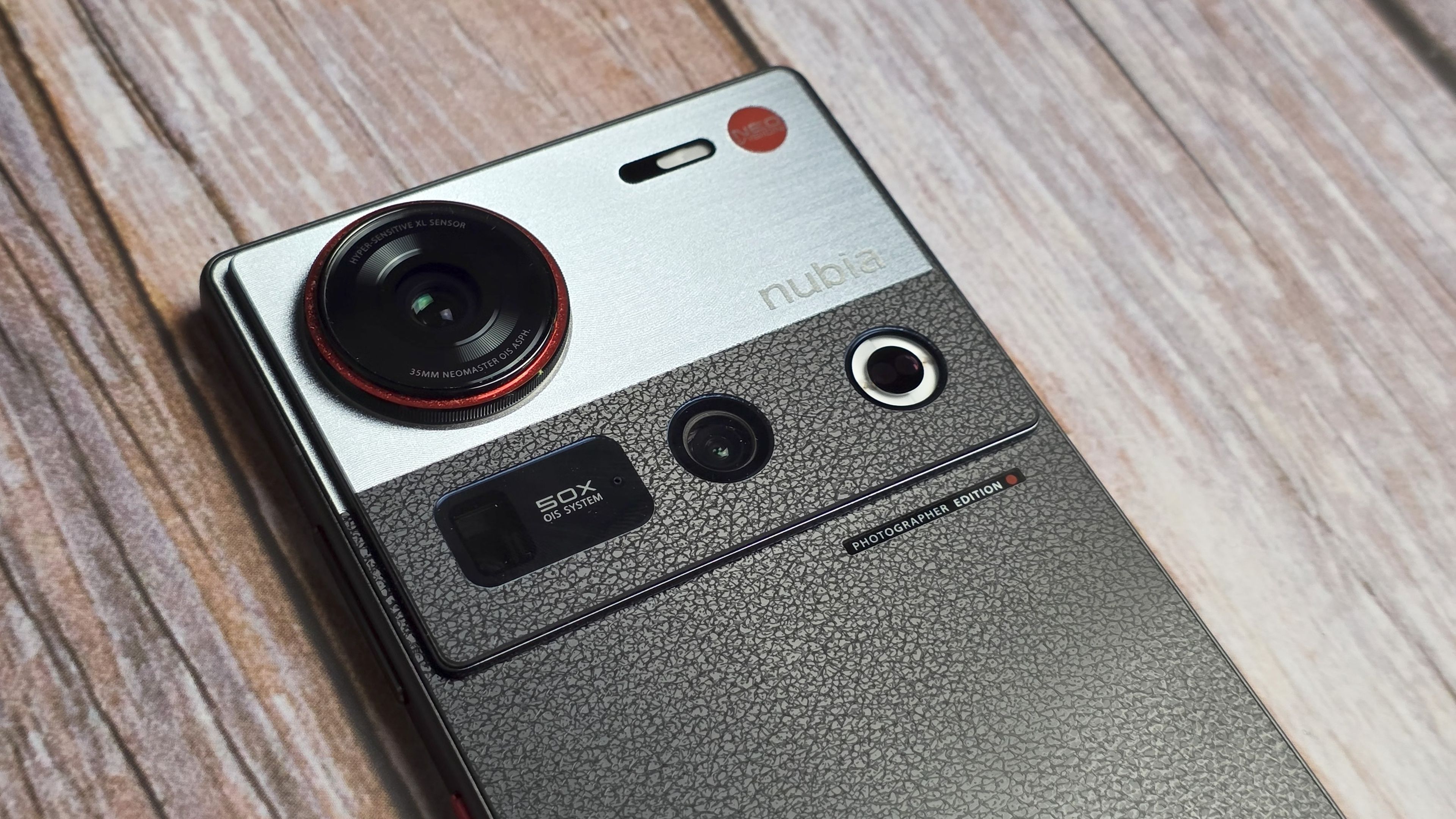 ZTE Nubia Z70S Ultra