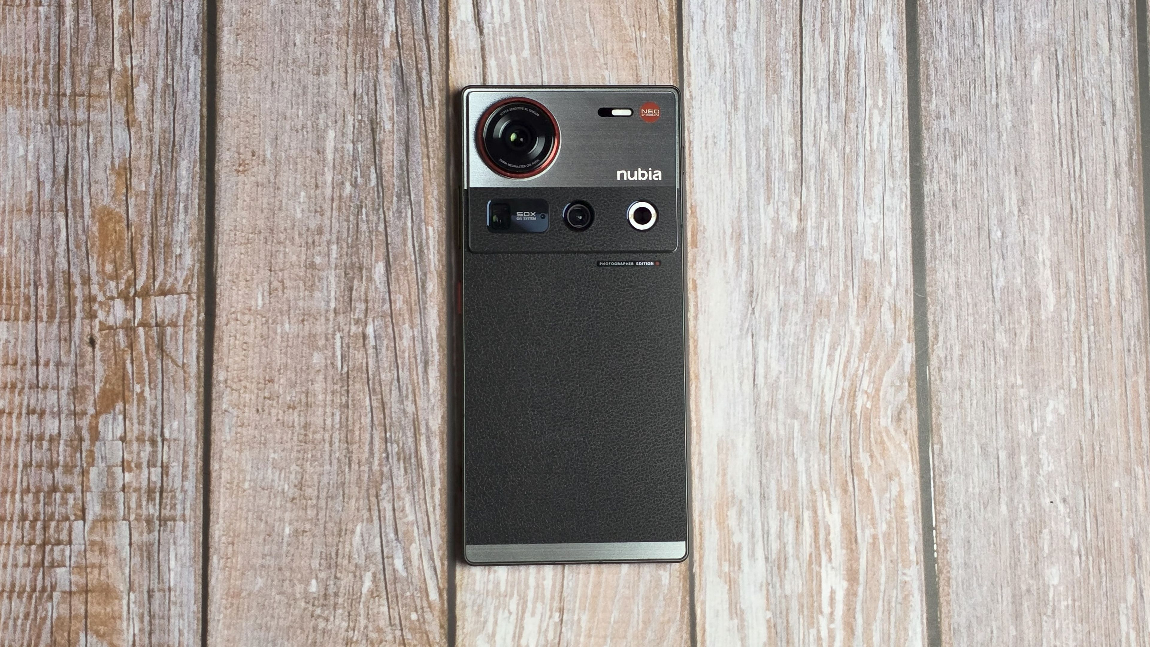ZTE Nubia Z70S Ultra