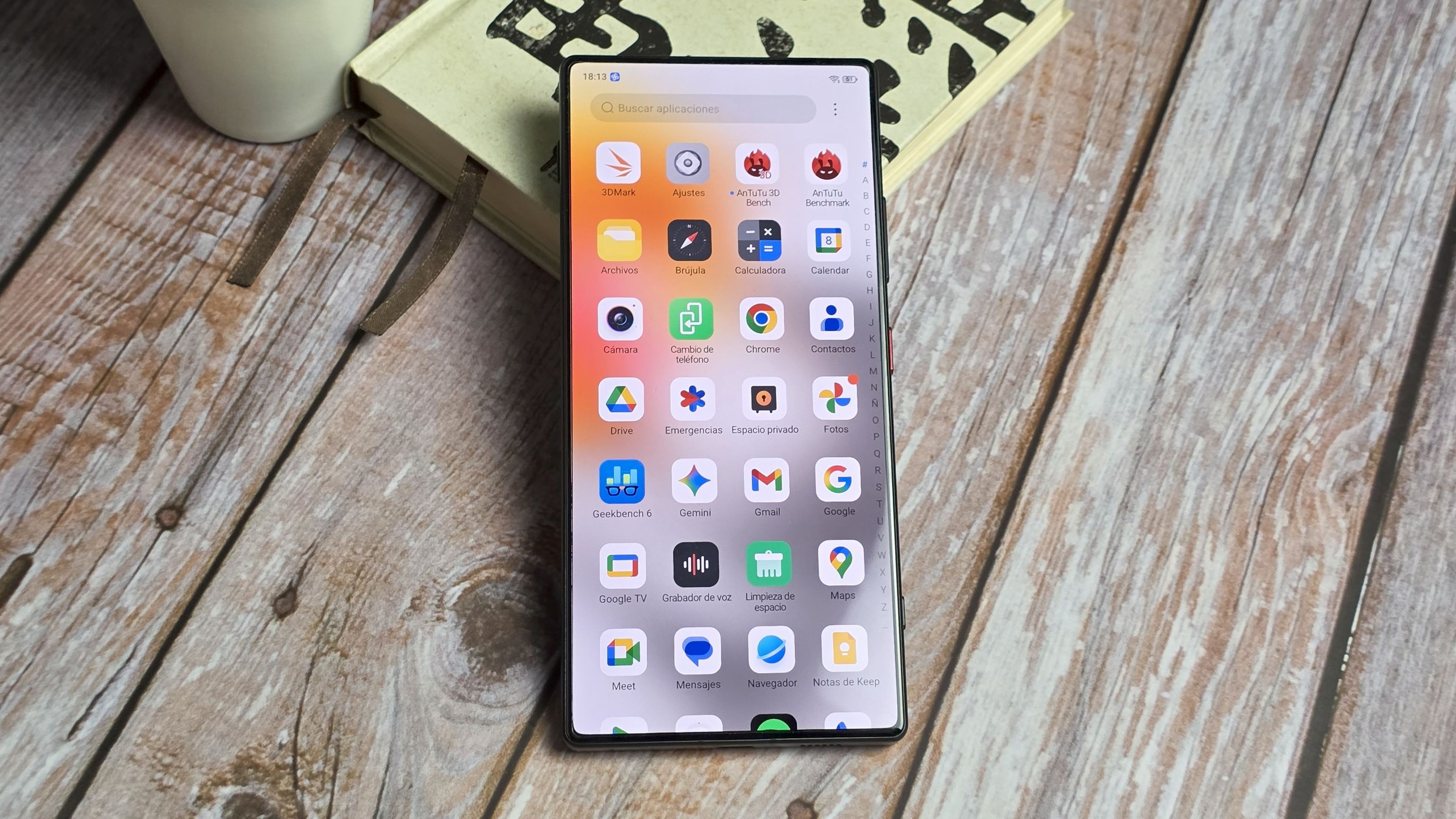 ZTE Nubia Z70S Ultra