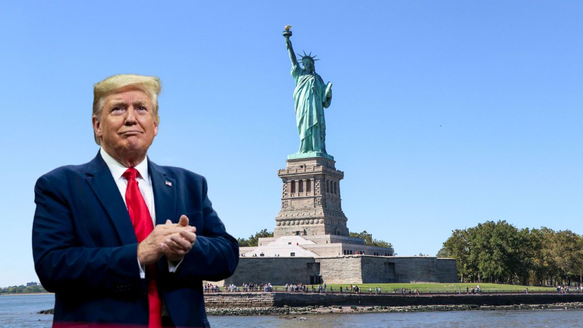 Adiós a las 5 cosas, Donald Trump elimina el último rastro de Elon Musk en el gobierno de EE.UU