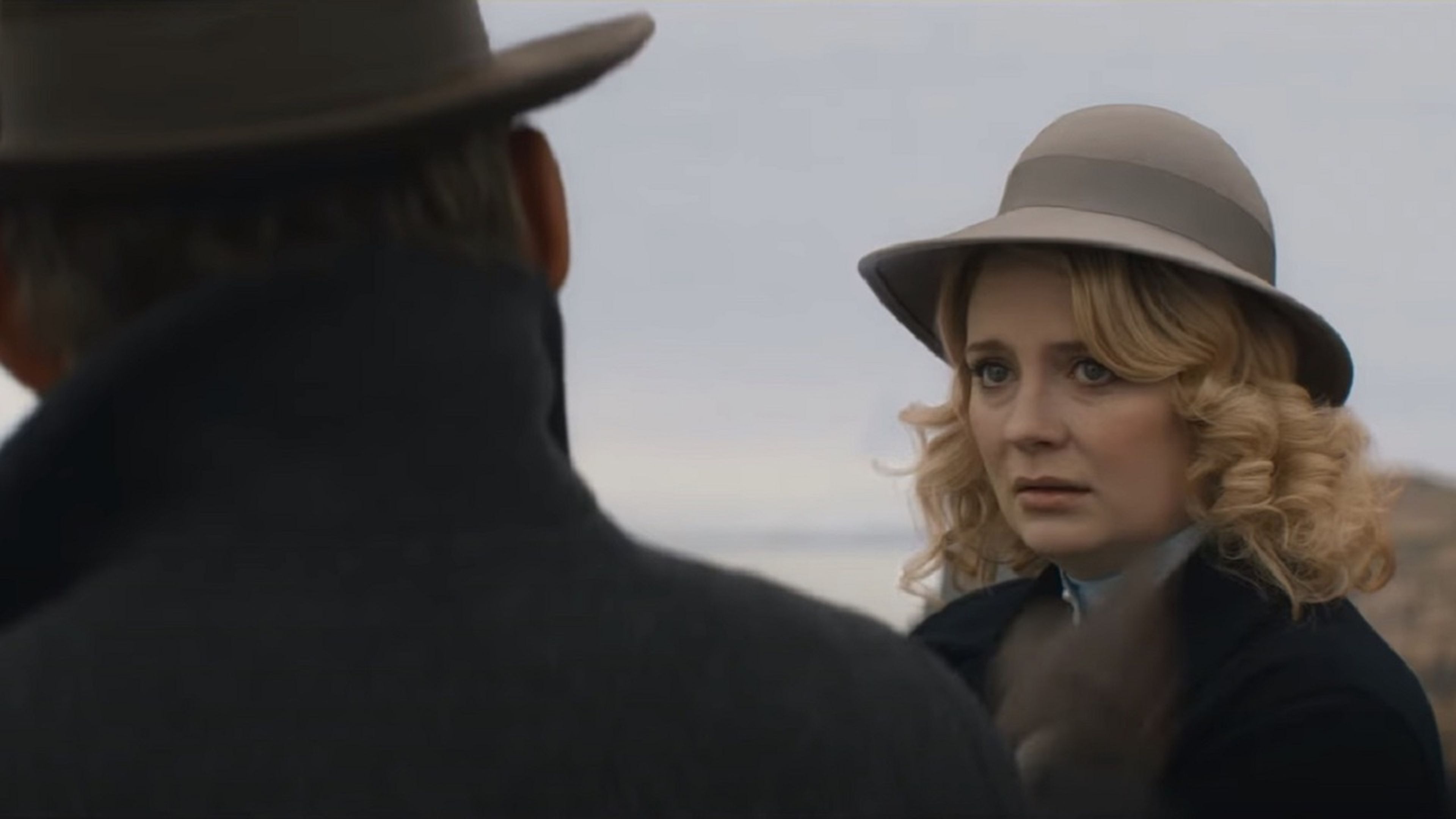 Arrasa en Prime Video: la película de suspense que parece sacada de Agatha Christie