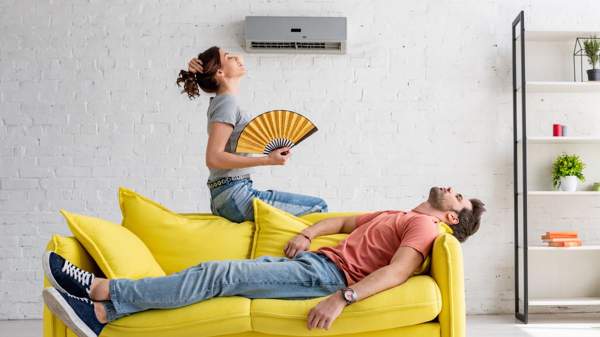 Cada ola de calor te quita dos o tres días de vida, según un estudio científico que ha durado 15 años