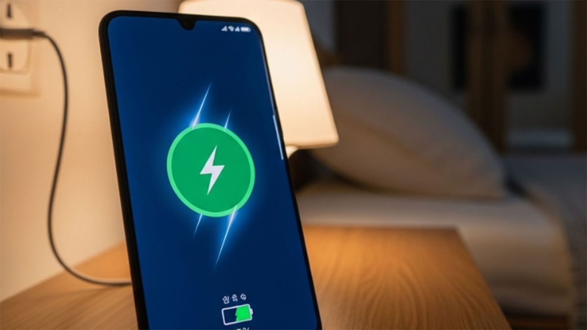 Una nueva función de seguridad de Android podría afectar a la carga rápida