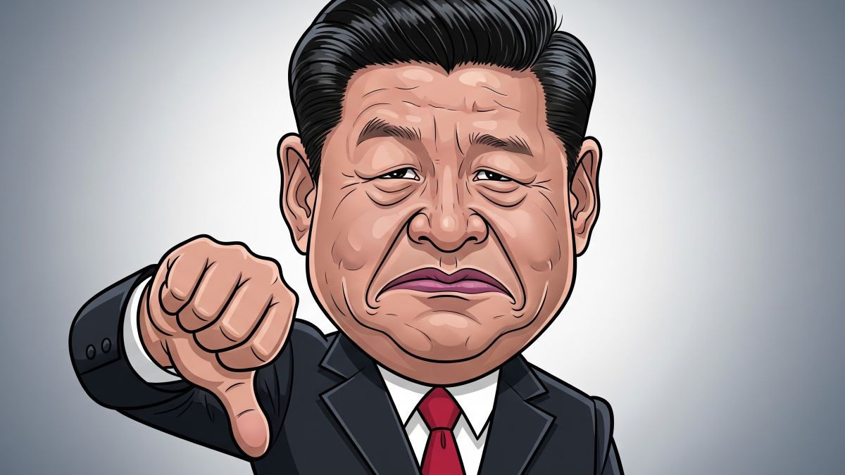 El motivo que hundió las ventas de NVIDIA en China: el 'desliz' que enfureció al gigante asiático y lo paralizó todo