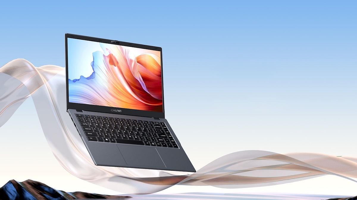 La vuelta al cole sin arruinarse: este portátil con Windows 11 es más barato que un móvil