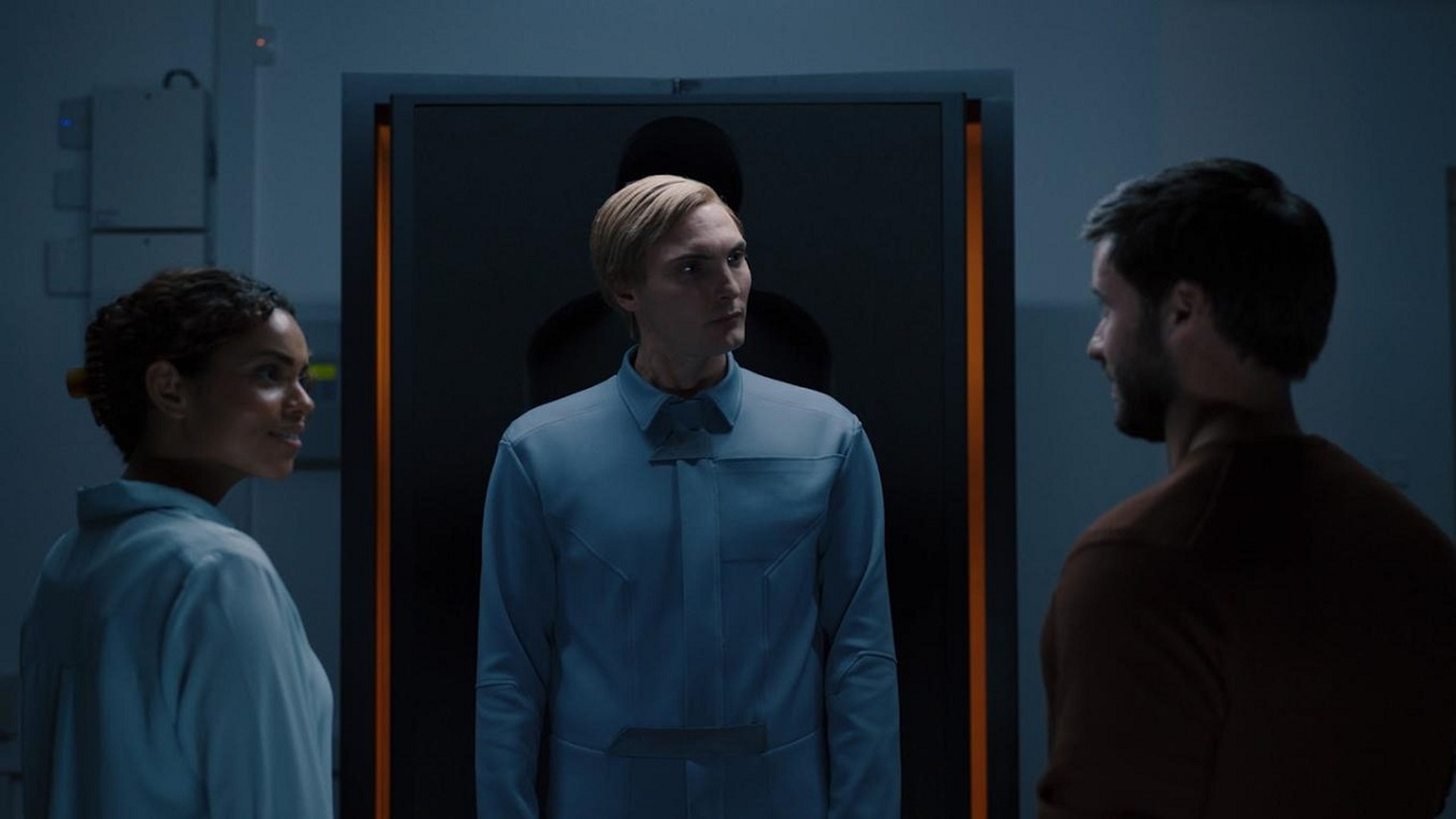 Ciencia ficción e IA: así es el último thriller tecnológico en llegar a Prime Video