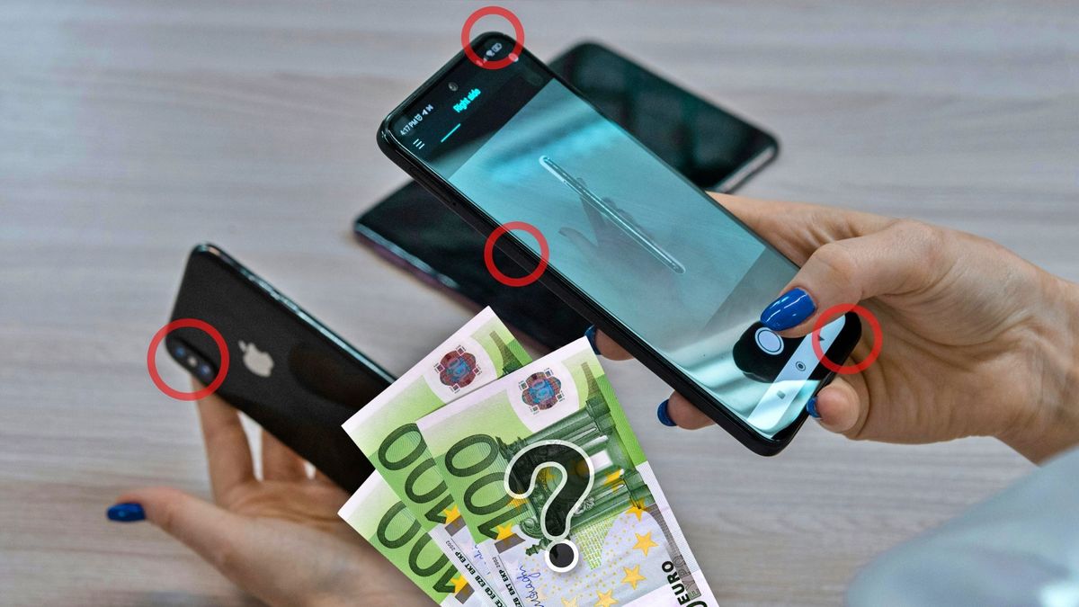 Guía para comprar móviles de segunda mano sin riesgos y con garantías