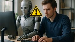 Cuidado si utilizas un navegador con inteligencia artificial: los ciberdelincuentes pueden vaciar tu cuenta con una simple búsqueda