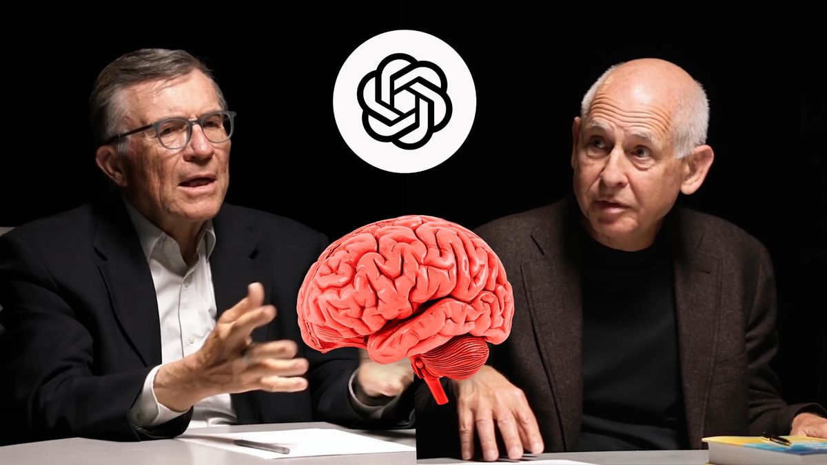 Daniel Amen, psiquiatra y experto en salud mental: “Deberías saber esto antes de volver a usar ChatGPT”
