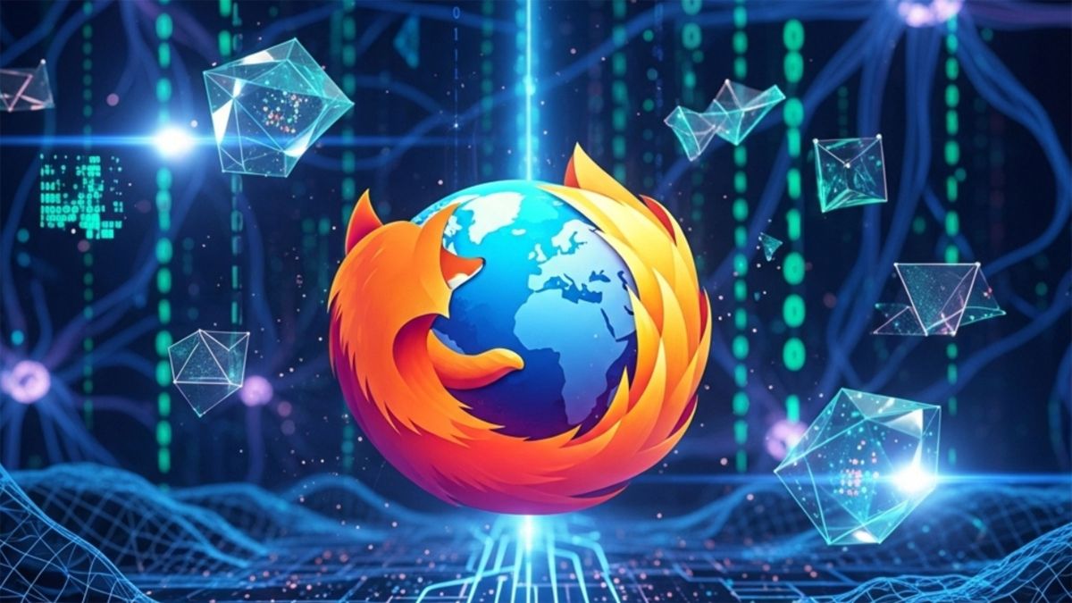 Mozilla en el punto de mira por consumo excesivo de CPU y batería por las funciones de IA en Firefox