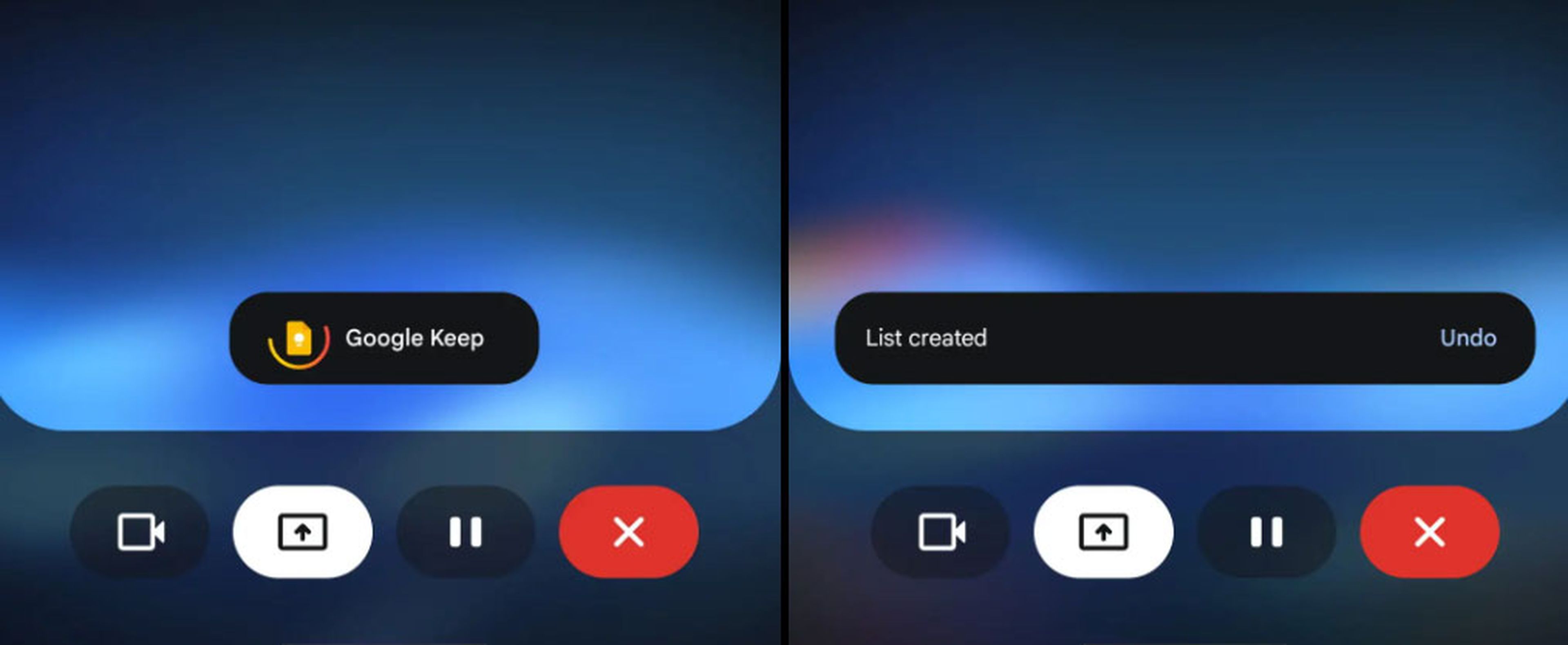 Google convierte a Gemini Live en un asistente de productividad total
