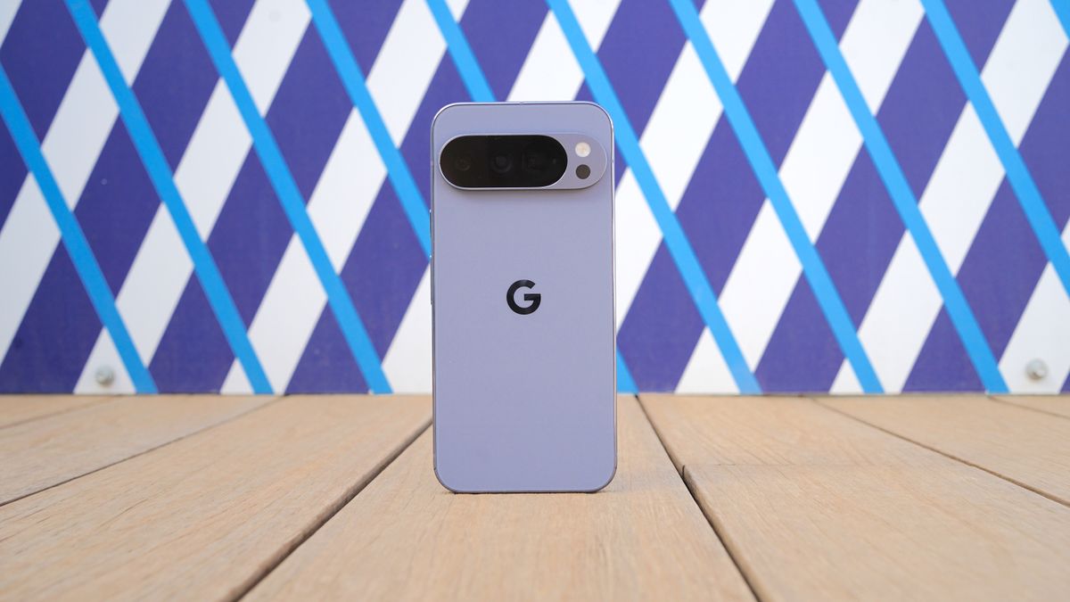El Google Pixel 10 Pro XL me parece el móvil más fácil de usar por su software y cámara de gama altísima, pero esperaba más potencia