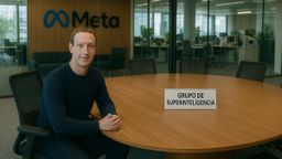 Los grandes talentos reclutados por Mark Zuckerberg a golpe de talonarios abandona Meta: "¿Cuánto gasté en ti?”