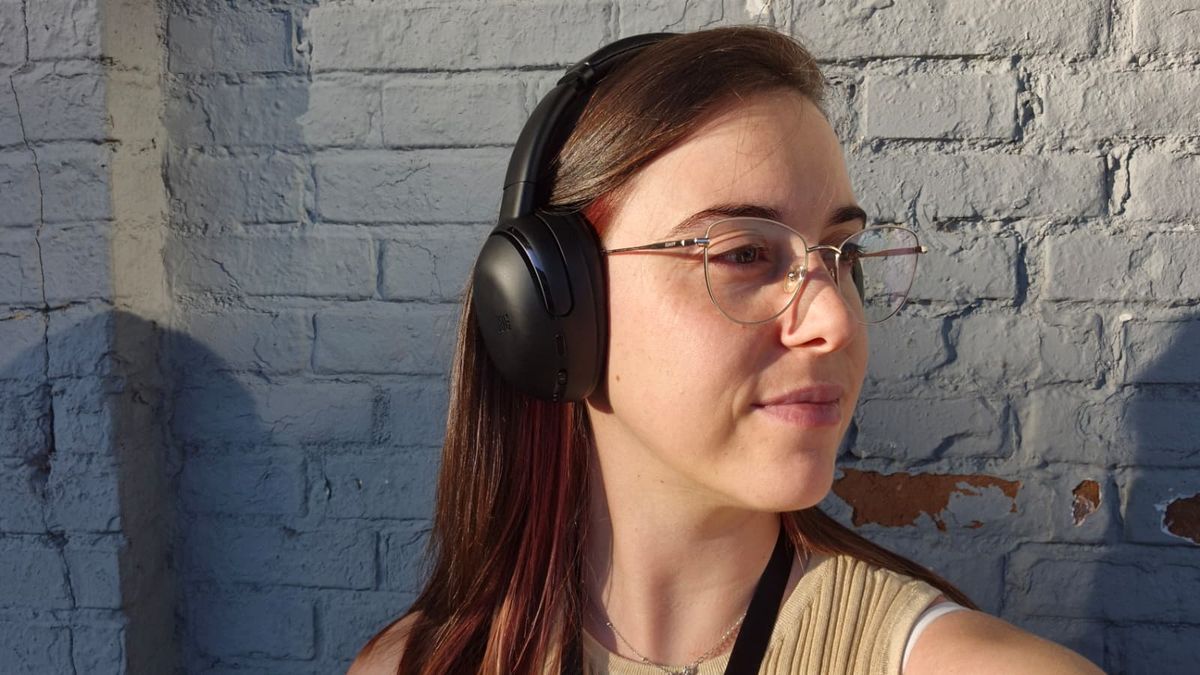 He probado los JBL Tour One M3 y que se prepare Sony porque estos auriculares vienen pisando fuerte