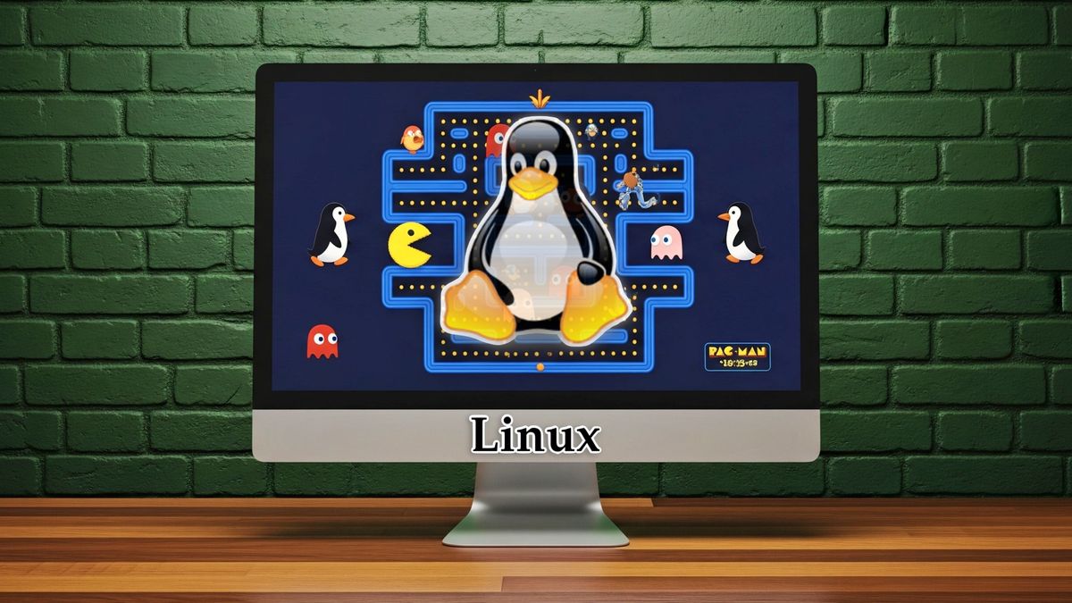 La manera más divertida de aprender Linux: cinco juegos gratuitos para aprender desde cero