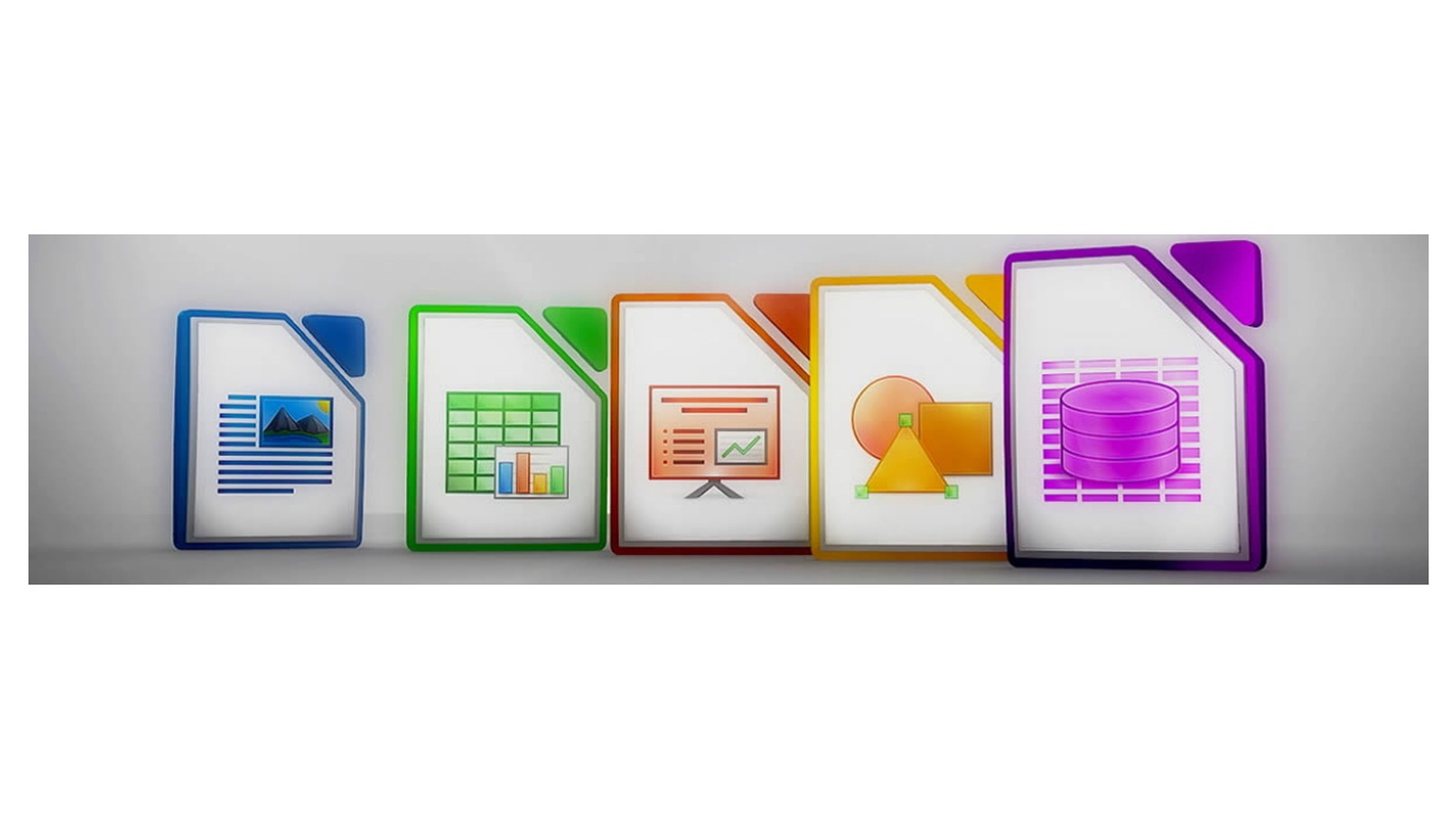 LibreOffice