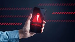 Malware en smartphone