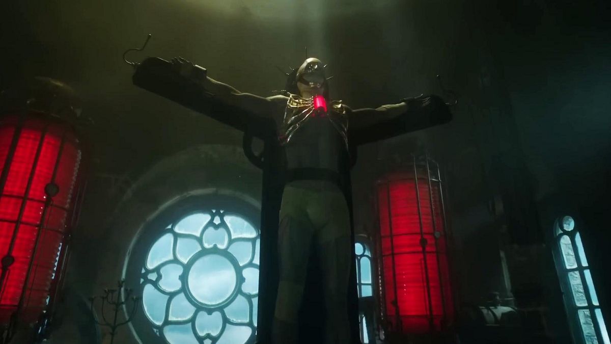 La mayor apuesta de Netflix por el terror ya tiene fecha de estreno