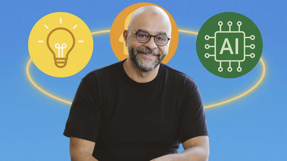 Mo Gawdat, exejecutivo de Google: "Hay tres habilidades esenciales para prosperar en la era de la inteligencia artificial"