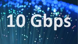 Movistar anuncia el estreno de la fibra XGS-PON en España: hasta 10 Gbps de velocidad