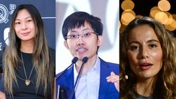 Multimillonarios inteligencia artificial