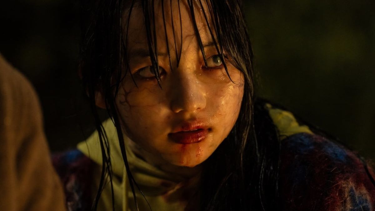 Ni tren a Busán ni El juego del calamar: este es el nuevo fenómeno con zombis que arrasa en Corea