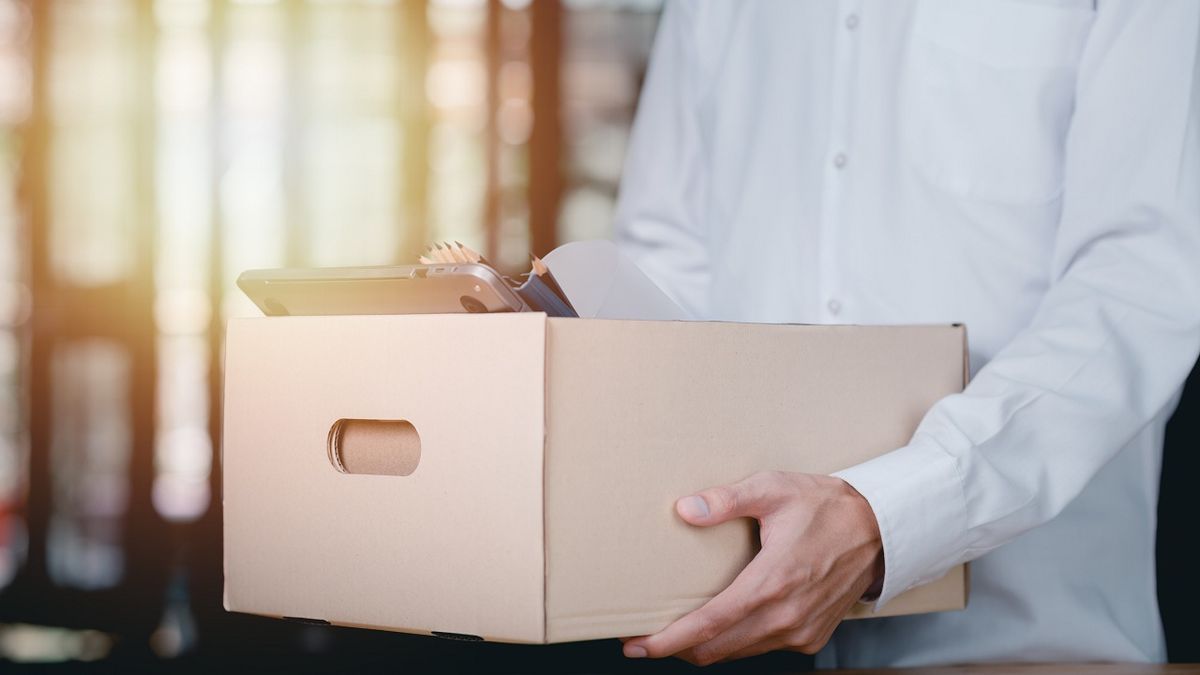 No todo es culpa de la IA: un estudio revela que la tecnología lleva desplazando trabajadores veinte años