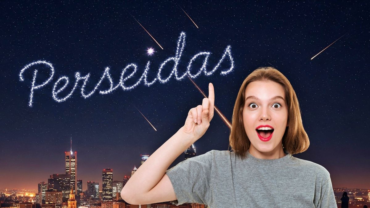 Perseidas 2025, hoy es la noche: cómo localizar los mejores sitios en España para disfrutar, ver el máximo de estrellas fugaces