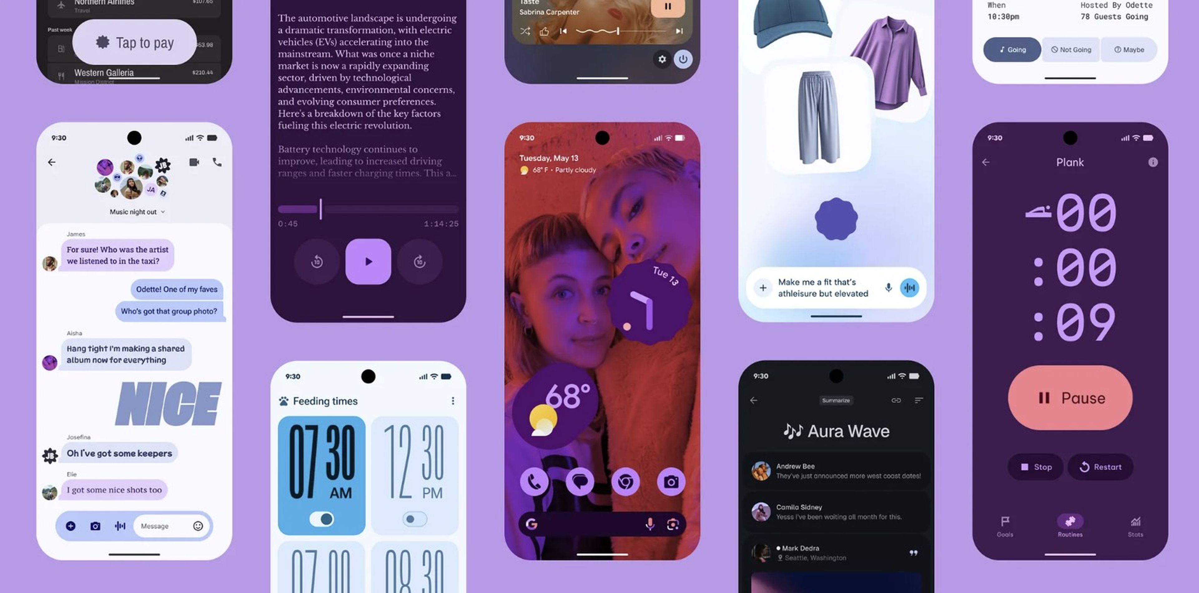 Pixel 10