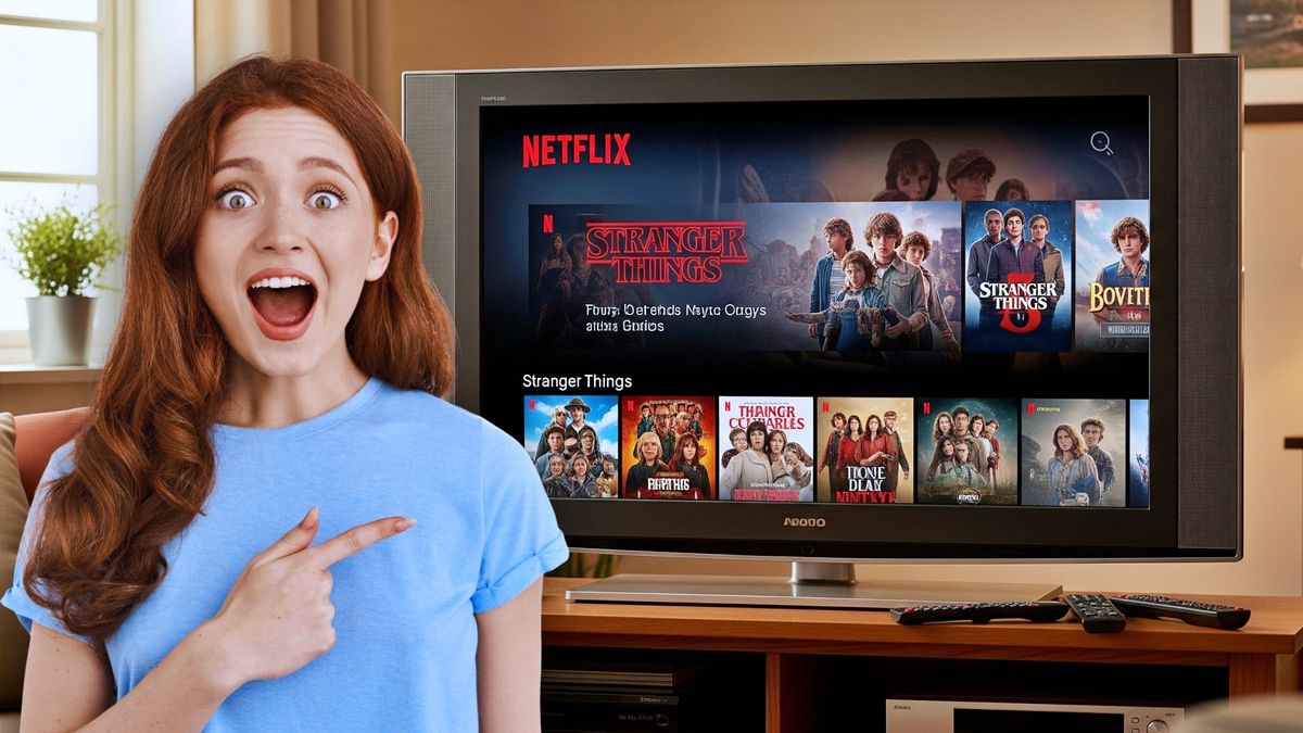 Así puedes “resucitar” un viejo televisor con obsolescencia programada por software en plena era de Netflix y el streaming