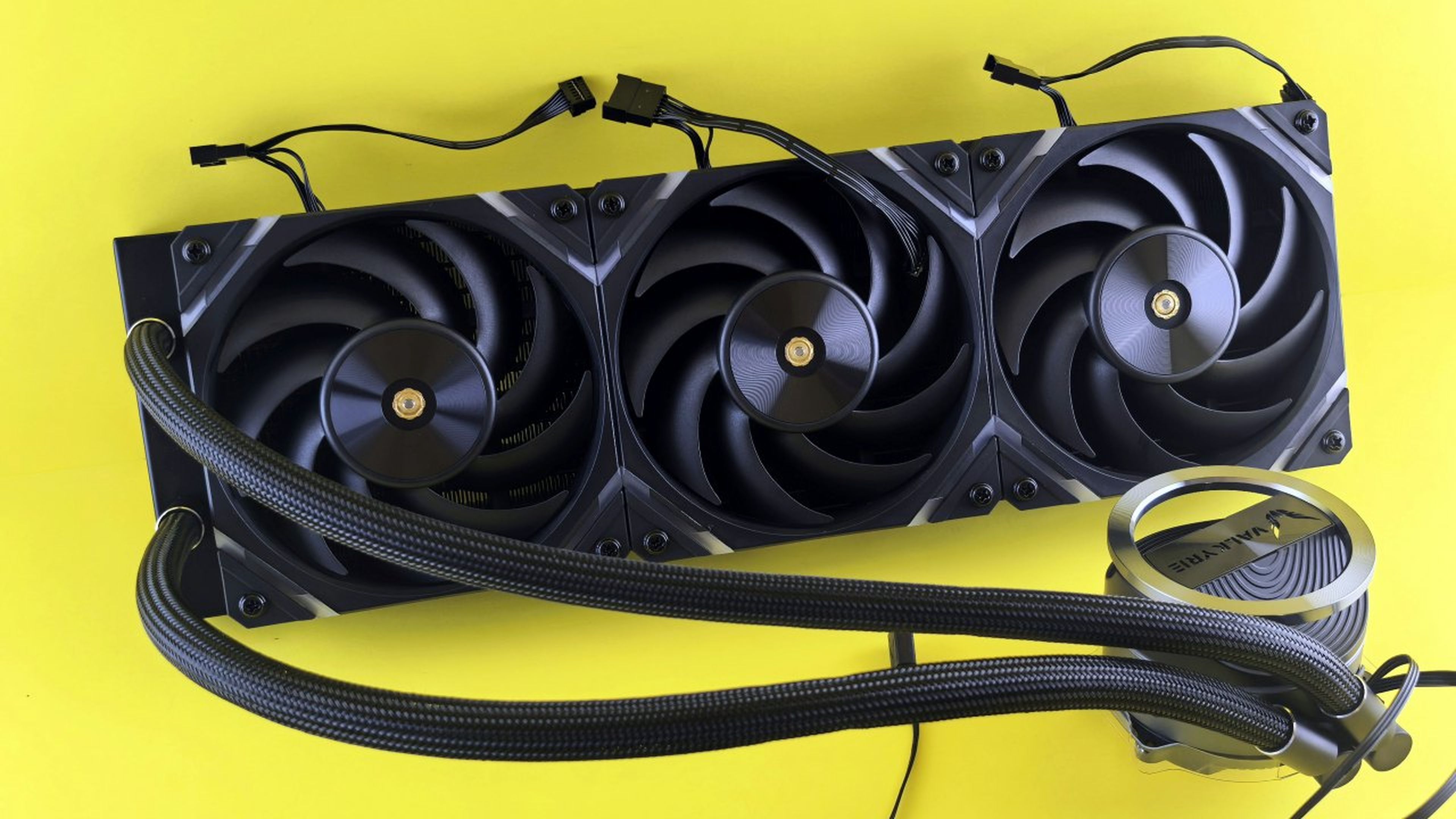 Refrigeración en PC